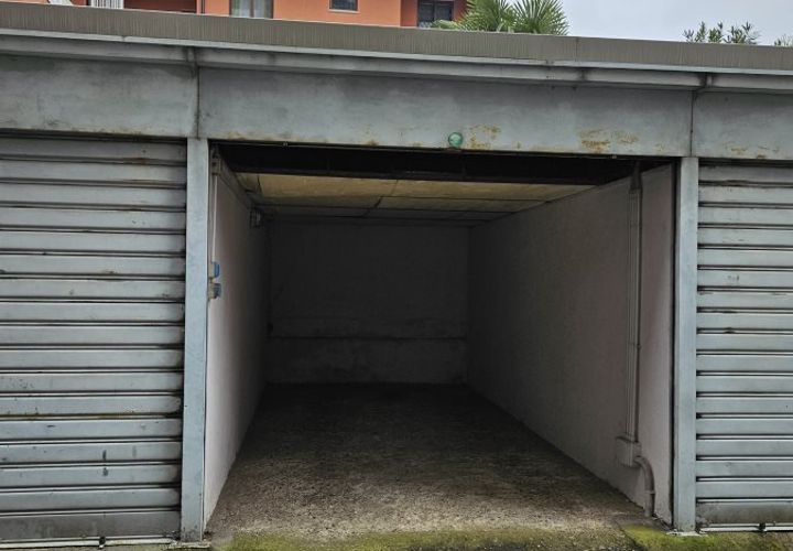 Parkeringsplads i Magenta, Milan, Magenta - € 10.000 | Ref: Box Magenta invest. - foto 1