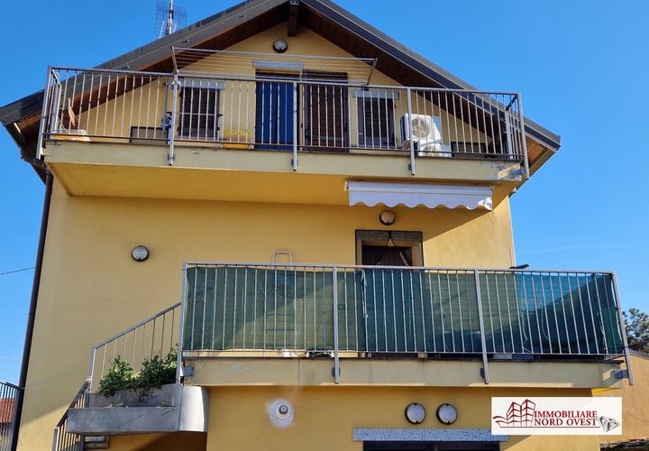 Lejlighed i Cornaredo, Milan, Cornaredo - € 138.000 | Ref: B249 - foto 1