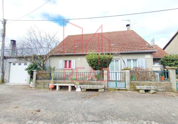 Villa a Boticas, Vila Real, Boticas - € 120.000 | Ref: 203/ 2025 - foto 1