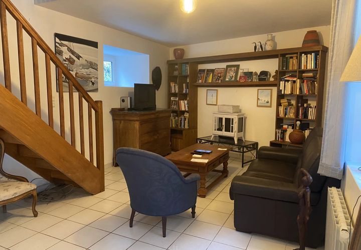 Villa a Pontrieux, Cotes-d'Armor, Pontrieux - € 107.900 | Ref: 85632412 - foto 1