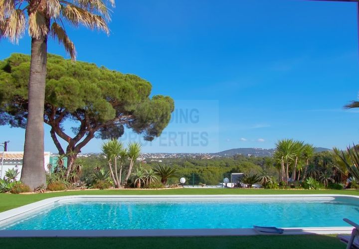 Villa i Almancil, Faro, Almancil - € 1.995.000 | Ref: SPH-962 - foto 1