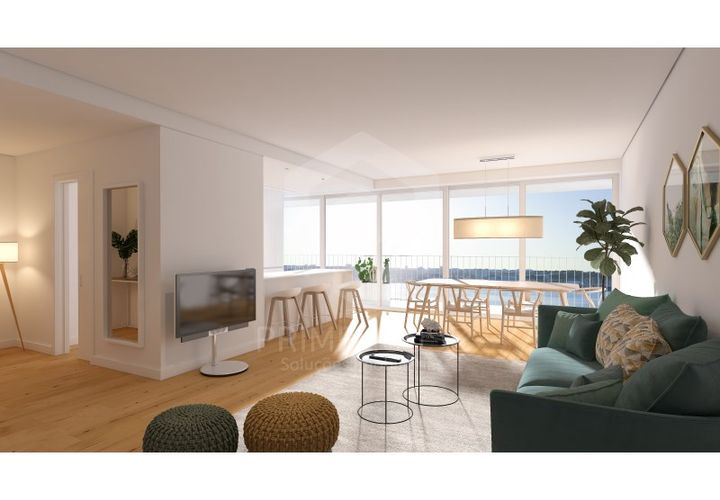 Lejlighed i Seixal, Setubal, Seixal - € 611.000 | Ref: PH3125G - foto 1