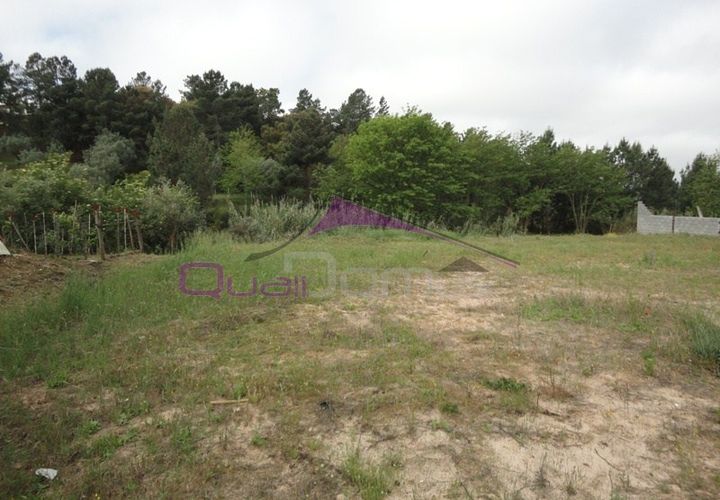 Helårsgrund i Chamusca, Santarem, Chamusca - € 35.000 | Ref: 1115 - foto 1
