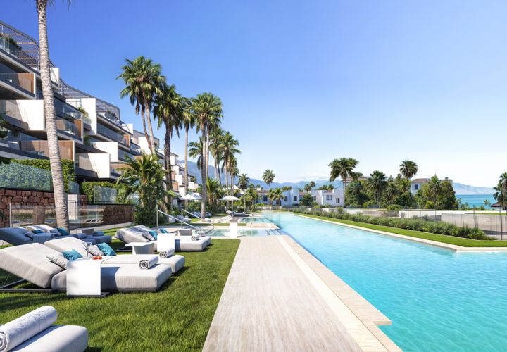 Leilighet i Manilva, Malaga, Manilva - € 895 000 | Ref: 2156MVD27 - foto 1