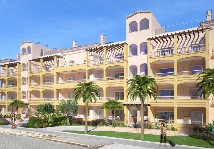 Lejlighed i Lagos, Faro, Lagos - € 890.000 | Ref: 40229 - foto 1