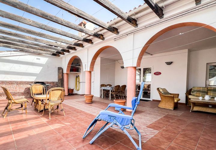Byhus i Tolox, Malaga, Tolox - € 260.000 | Ref: SPCRM2561 - foto 1