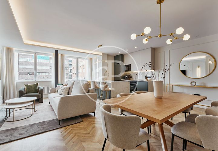 Wohnung in Madrid, Madrid, Madrid - € 1.429.000 | Ref: VM2502024 - Foto 1