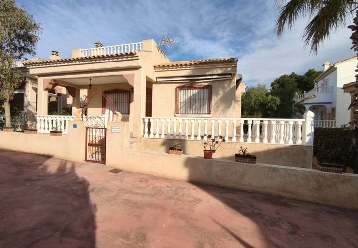 Villa a Algorfa, Alicante, Algorfa - € 198.000 | Ref: CSPR-45336 - foto 1