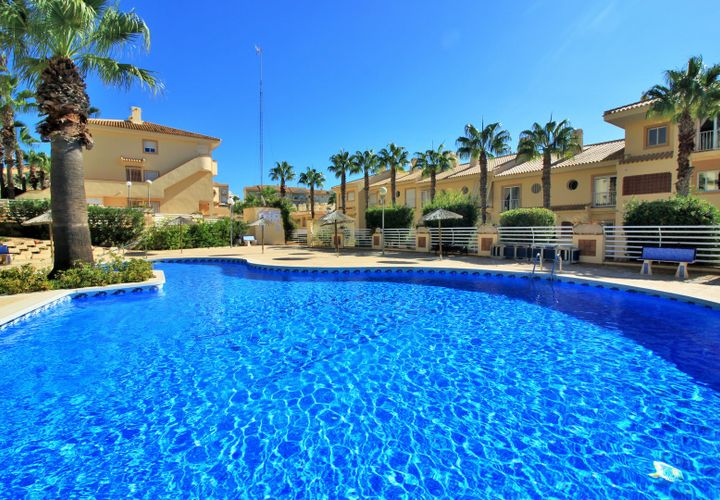 Lejlighed i Cabo Roig, Alicante, Cabo Roig - € 350.000 | Ref: R-33749 - foto 1
