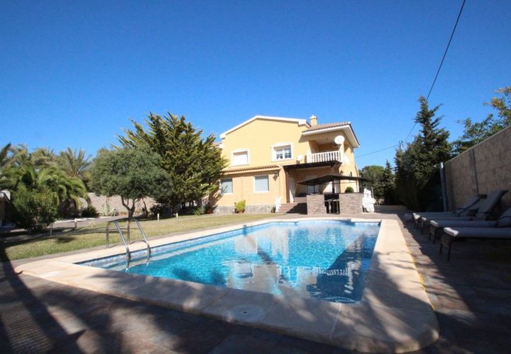 Villa i Cabo Roig, Alicante, Cabo Roig - € 1.250.000 | Ref: R-21265 - foto 1