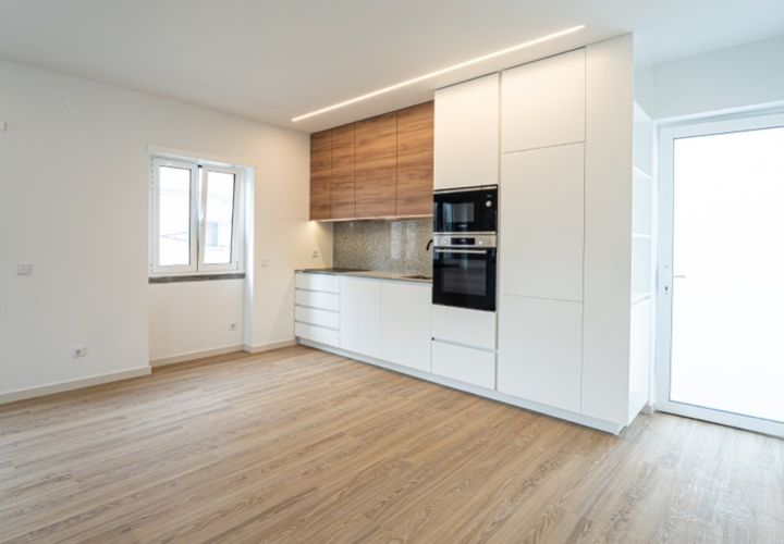 Lejlighed i Nazare, Leiria, Nazare - € 373.500 | Ref: 005/2025.LS - foto 1
