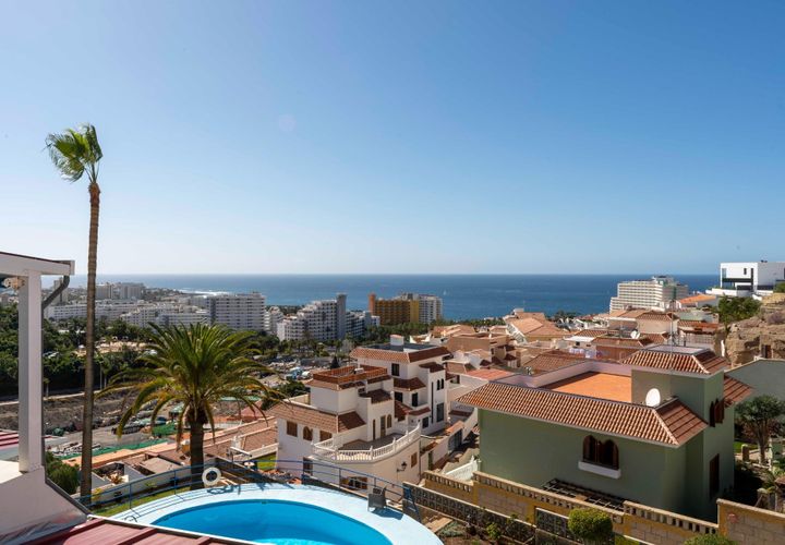 Lejlighed i Adeje, Tenerife, Adeje - € 479.000 | Ref: 0067-04405/2961 - foto 1