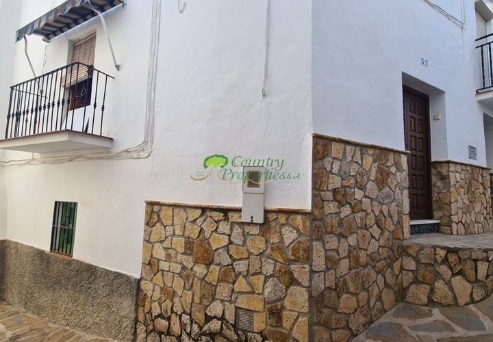 Byhus i Competa, Malaga, Competa - € 169.000 | Ref: 7865 - foto 1