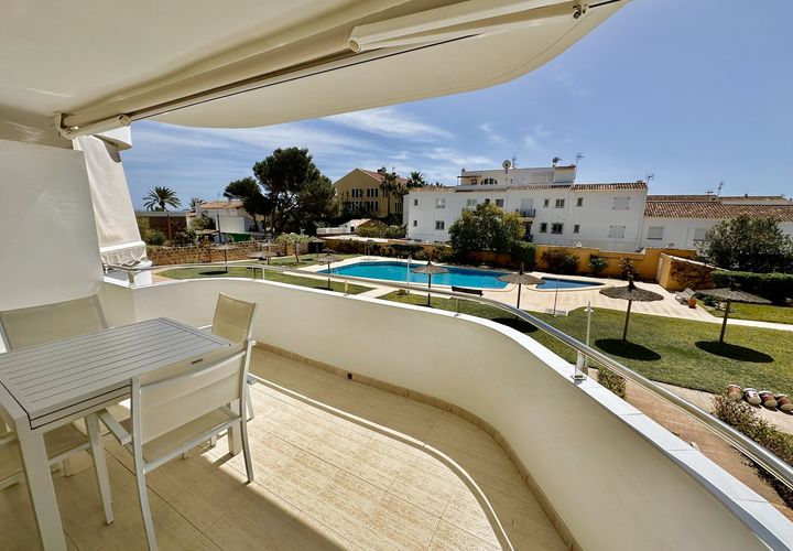 Apartament a Javea, Alicante, Javea - € 1.100/mes | Ref: 640381-1 - foto 1