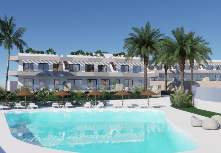 Bungalou a Finestrat, Alicante, Finestrat - € 452.900 | Ref: RSL-24976 - foto 1