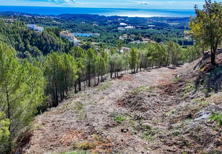 Grond in Altea, Alicante, Altea - € 199.000 | Ref: 0235GC - foto 1