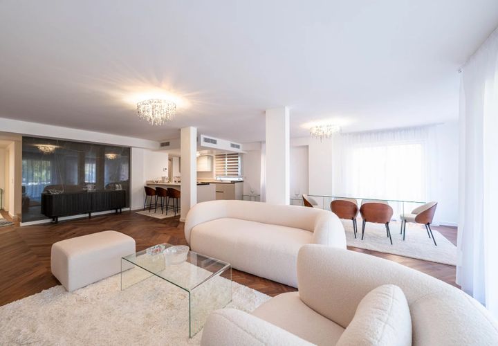 Leilighet i Roquebrune-Cap-Martin, Alpes-Maritimes, Roquebrune-Cap-Martin - € 3 200 000 | Ref: HH-15675395 - foto 1
