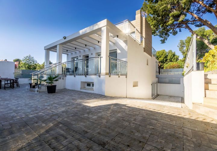 Villa a La Nucia, Alicante, La Nucia - € 580.000 | Ref: TGC-617 - foto 1