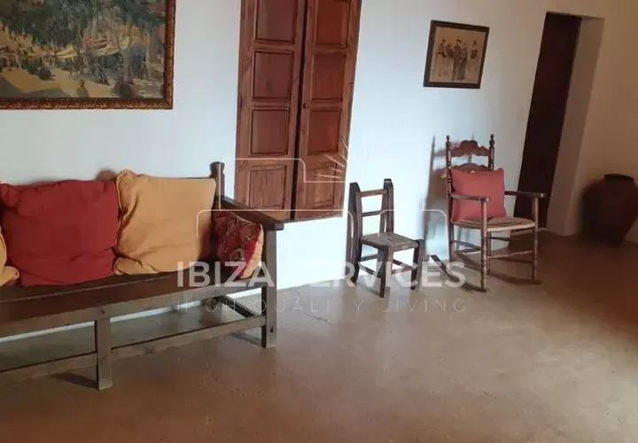 Villa a Santa Ines, Gran Canaria, Santa Ines - € 5.900.000 | Ref: Y 27 - foto 1
