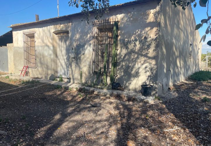 Landsbyhus i Heredades, Alicante, Heredades - € 165.000 | Ref: JLM5350 - foto 1
