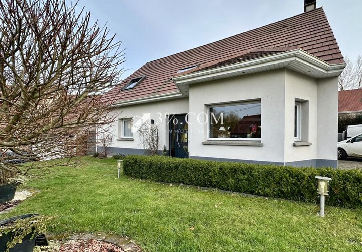 Bungalou a Doudeauville, Pas-de-Calais, Doudeauville - € 309.000 | Ref: 407_V2720058931 - foto 1
