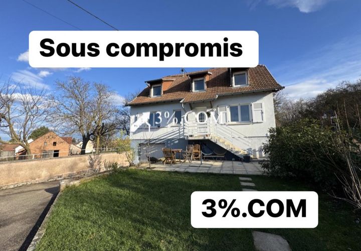 Villa i Hohfrankenheim, Bas-Rhin, Hohfrankenheim - € 310.000 | Ref: 56_V1020058387 - foto 1