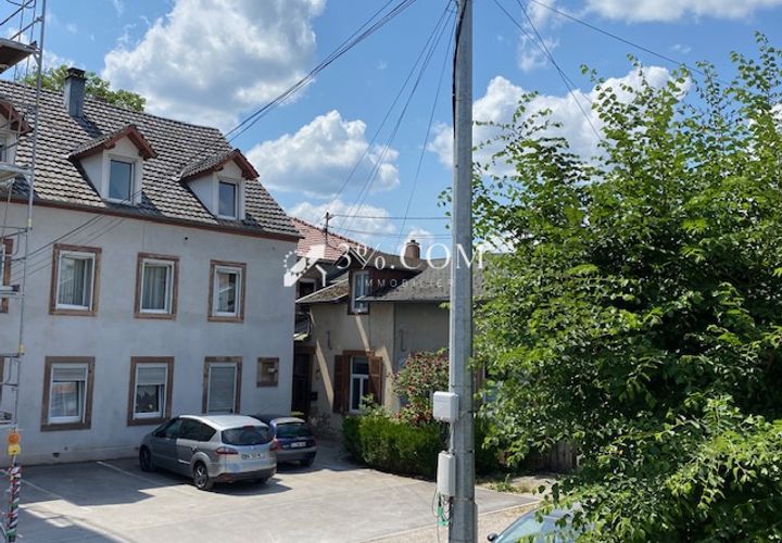 Leilighet i Saverne, Bas-Rhin, Saverne - € 139 900 | Ref: 56_V1020058175 - foto 1