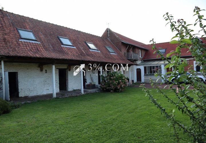 Farm i Seclin, Nord, Seclin - € 564.900 | Ref: 80_V1800057290 - foto 1