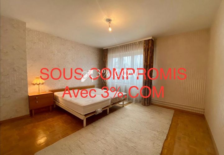 Leilighet i Strasbourg, Bas-Rhin, Strasbourg - € 169 900 | Ref: 264_V3480058883 - foto 1