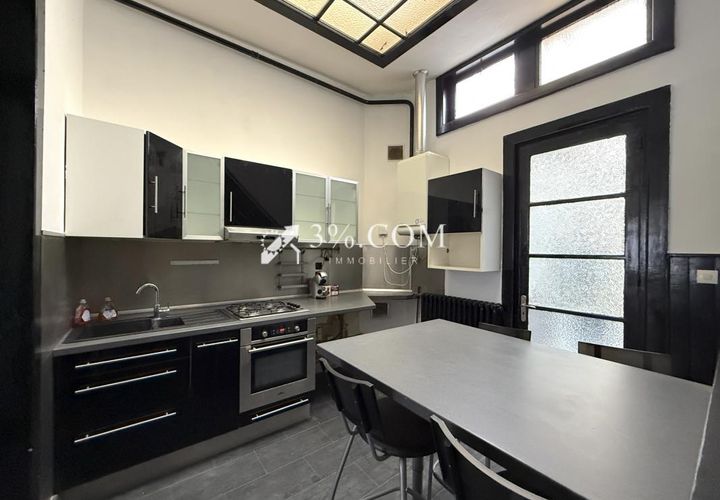 Villa a Roubaix, Nord, Roubaix - € 136.000 | Ref: 406_V4970058614 - foto 1