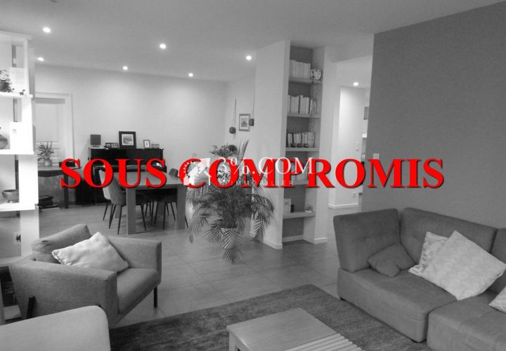 Lejlighed i Strasbourg, Bas-Rhin, Strasbourg - € 499.950 | Ref: 110_V2130058621 - foto 1