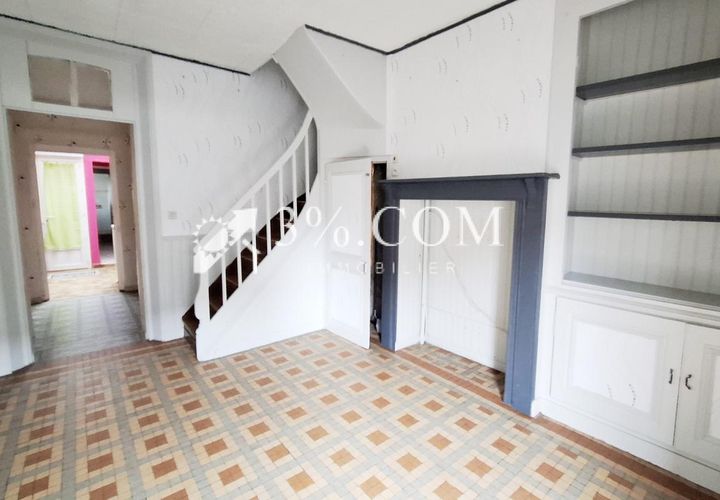 Villa a Abbeville, Somme, Abbeville - € 84.900 | Ref: 129_V1140058752 - foto 1