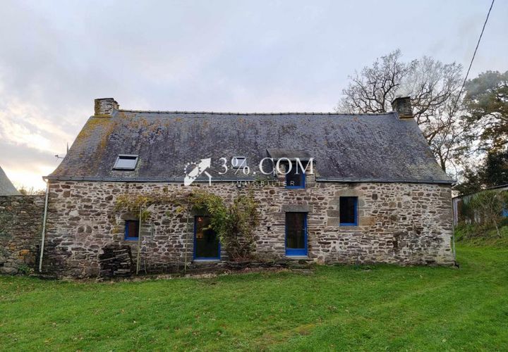 Landejendom i Peillac, Morbihan, Peillac - € 156.000 | Ref: 396_V4870058219 - foto 1