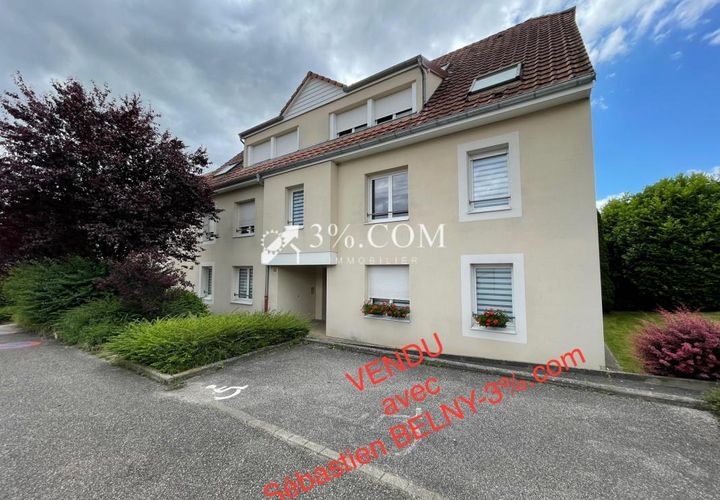 Leilighet i Dauendorf, Bas-Rhin, Dauendorf - € 156 000 | Ref: 55_V1000056256 - foto 1