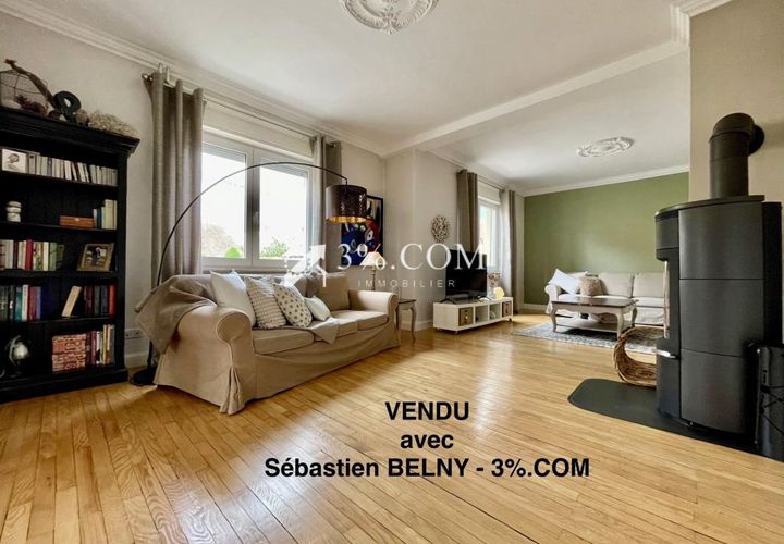 Villa a Oberhoffen-sur-Moder, Bas-Rhin, Oberhoffen-sur-Moder - € 339.900 | Ref: 55_V1000056156 - foto 1