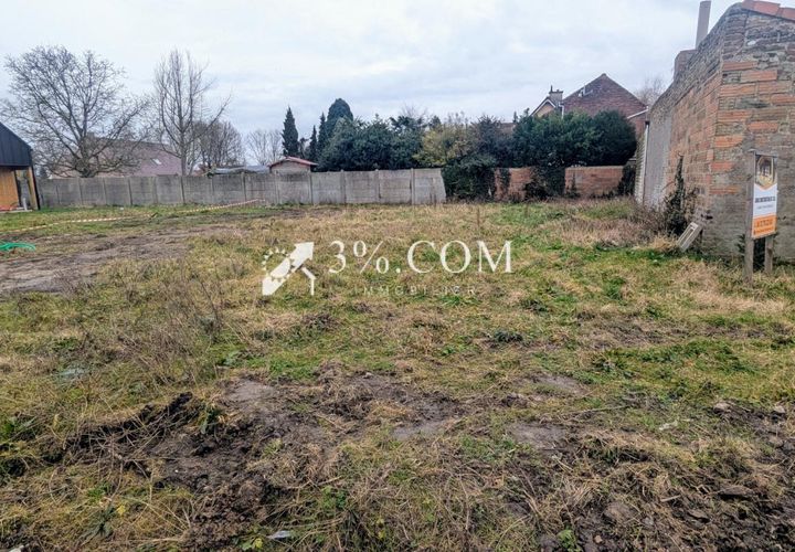 Helårsgrund i Billy-Berclau, Pas-de-Calais, Billy-Berclau - € 86.000 | Ref: 273_V3460052002 - foto 1