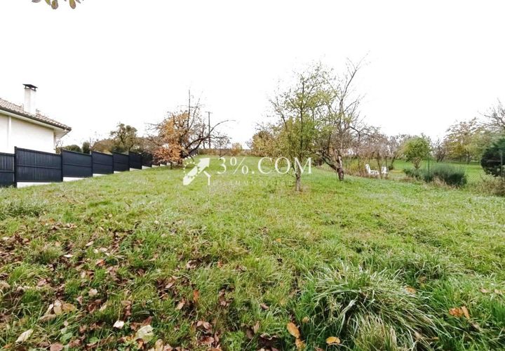 Terra em Pulligny, Meurthe-et-Moselle, Pulligny - € 85.000 | Ref: 471_1169 - foto 1