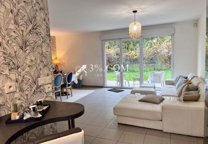 Villa i Sainghin-en-Weppes, Nord, Sainghin-en-Weppes - € 259.000 | Ref: 273_V3570058414 - foto 1
