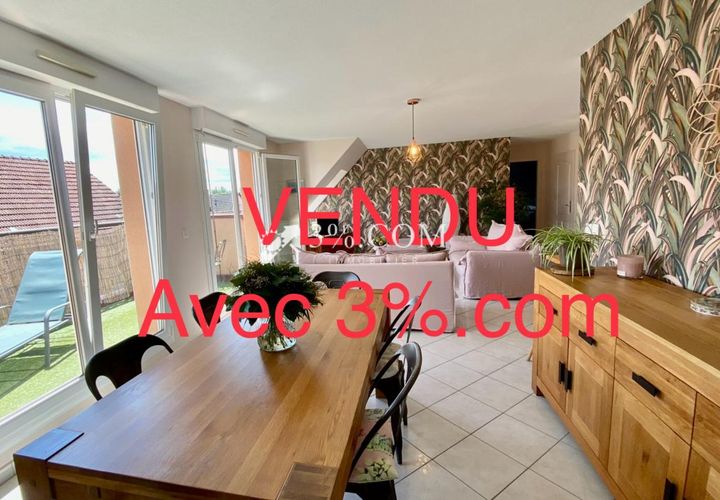 Lejlighed i Ingwiller, Bas-Rhin, Ingwiller - € 236.900 | Ref: 264_V3480057177 - foto 1