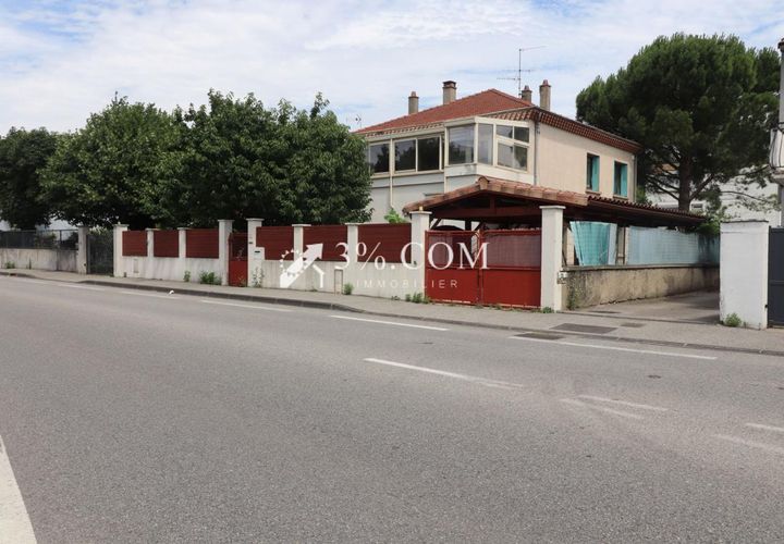 Villa i Valence, Drome, Valence - € 260.000 | Ref: 58_V980052365 - foto 1