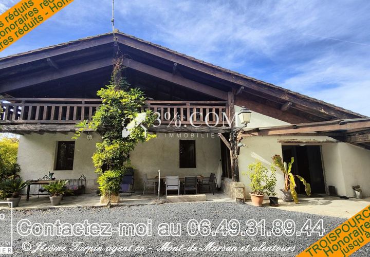 Villa a Labastide-d'Armagnac, Landes, Labastide-d'Armagnac - € 309.000 | Ref: 168_V2450051789 - foto 1