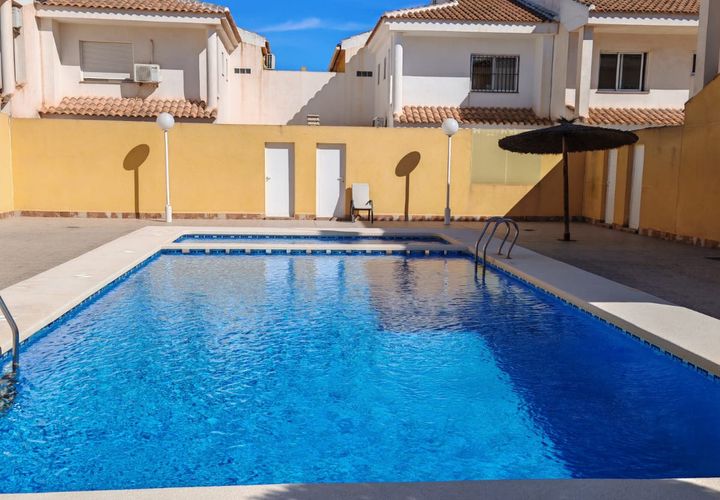 Byhus i San Javier, Murcia, San Javier - € 245.000 | Ref: JURAB1 - foto 1