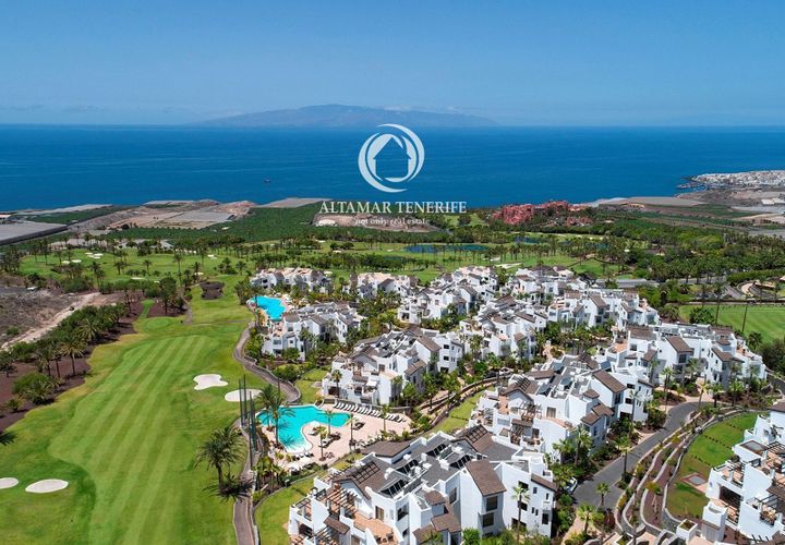 Finca i Abama, Tenerife, Abama - € 997.000 | Ref: 1062 - foto 1