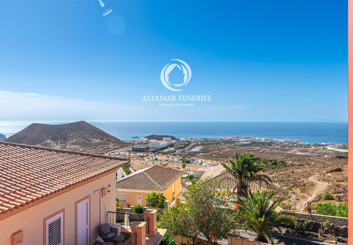 Villa a Chayofa, Tenerife, Chayofa - € 998.000 | Ref: 1064 - foto 1