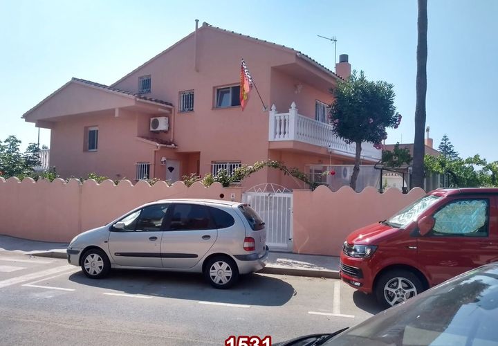 Villa a Amposta, Tarragona, Amposta - € 379.000 | Ref: 1531 - foto 1