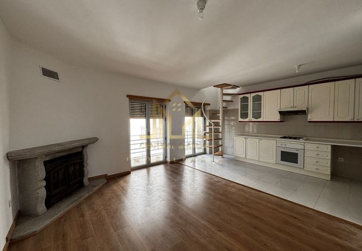 Lejlighed i Guarda, Guarda, Guarda - € 160.000 | Ref: APA_99 - foto 1