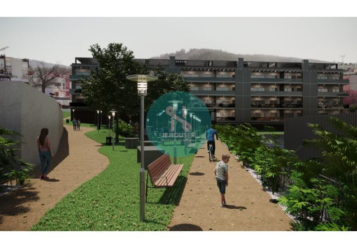 Lejlighed i Braga, Braga, Braga - € 380.000 | Ref: NH757 - foto 1