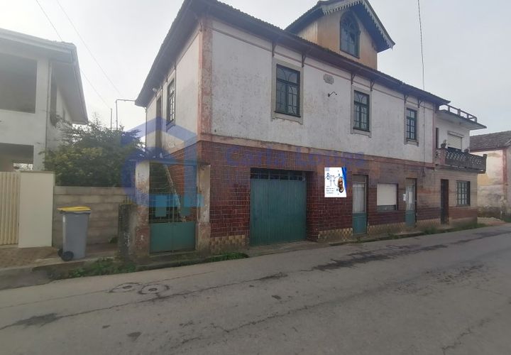 Villa i Lobao, Aveiro, Lobao - € 170.000 | Ref: HAB_23 - foto 1
