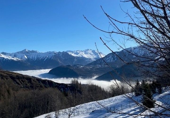 Helårsgrund i Le Corbier, Savoie, Le Corbier - € 145.000 | Ref: V580 - foto 1