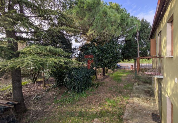 Villa i Cadoneghe, Padua, Cadoneghe - € 139.000 | Ref: cv31 - foto 1